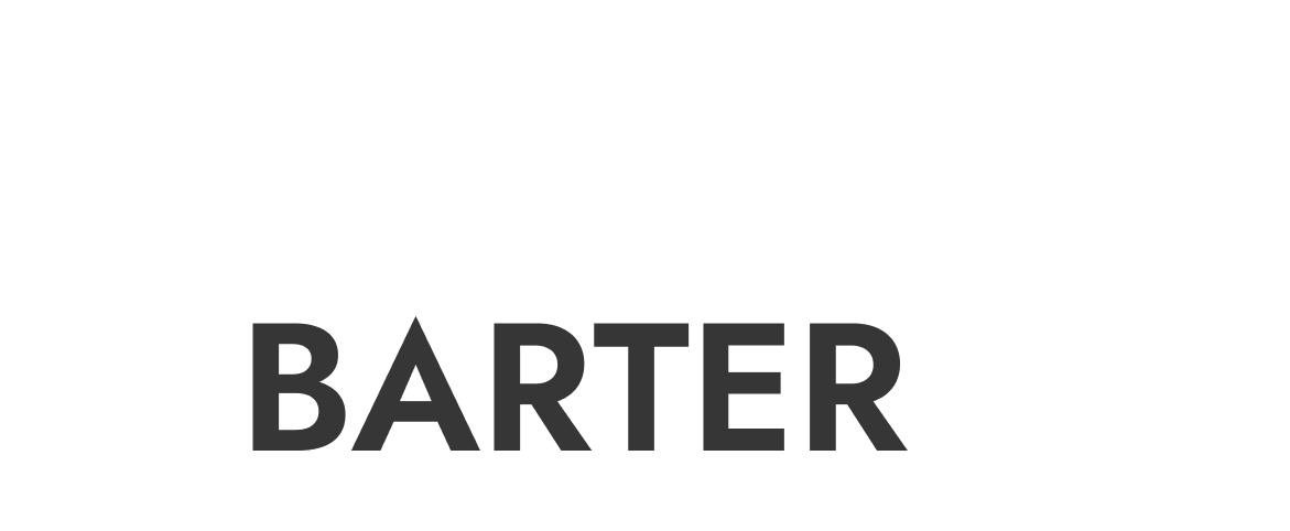 Community Barter